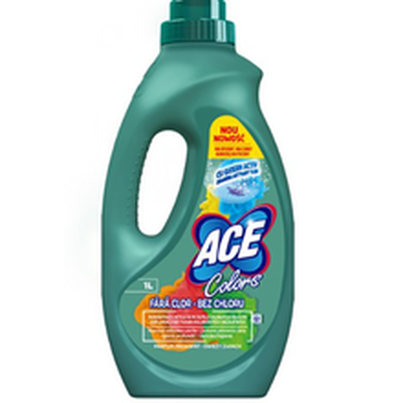 Plekieemaldaja Color, ACE, 1 L