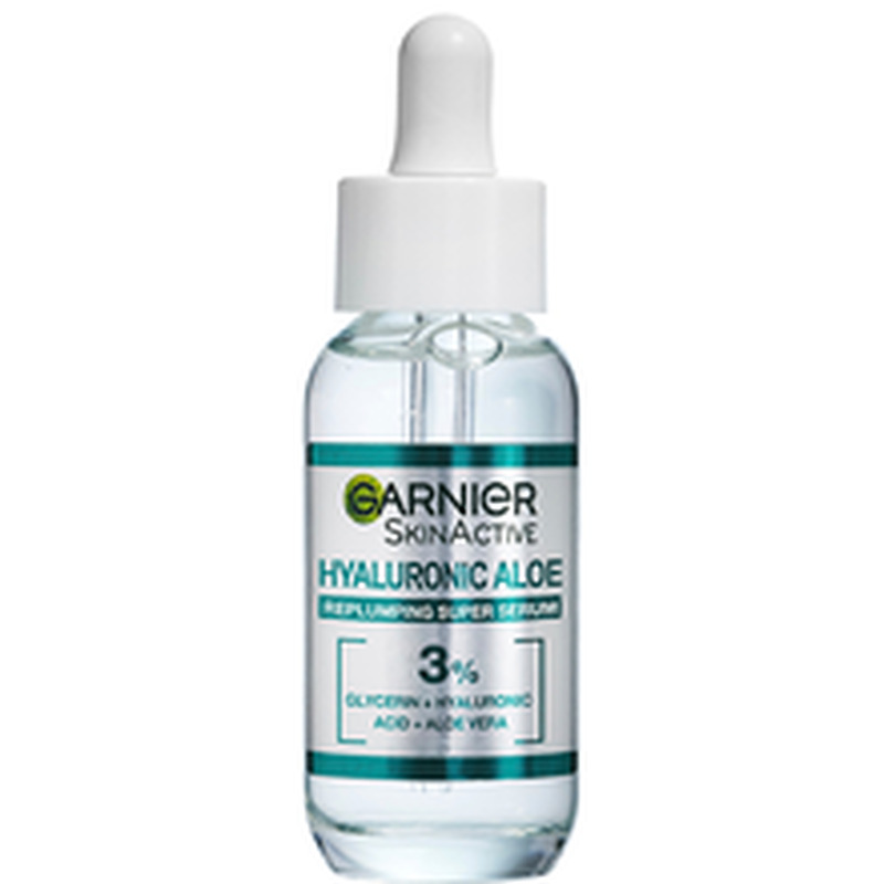 Näoseerum hyaluronic aloe 30ml