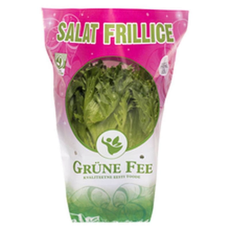 Salat Frillice potis