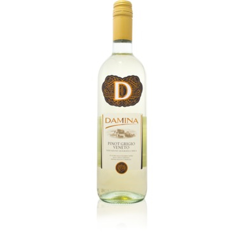 Damina Pinot Grigio Veneto 75 cl