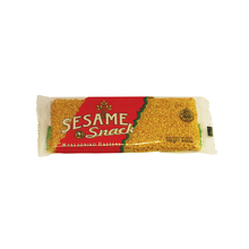 Macedonian seesami snack 100 g