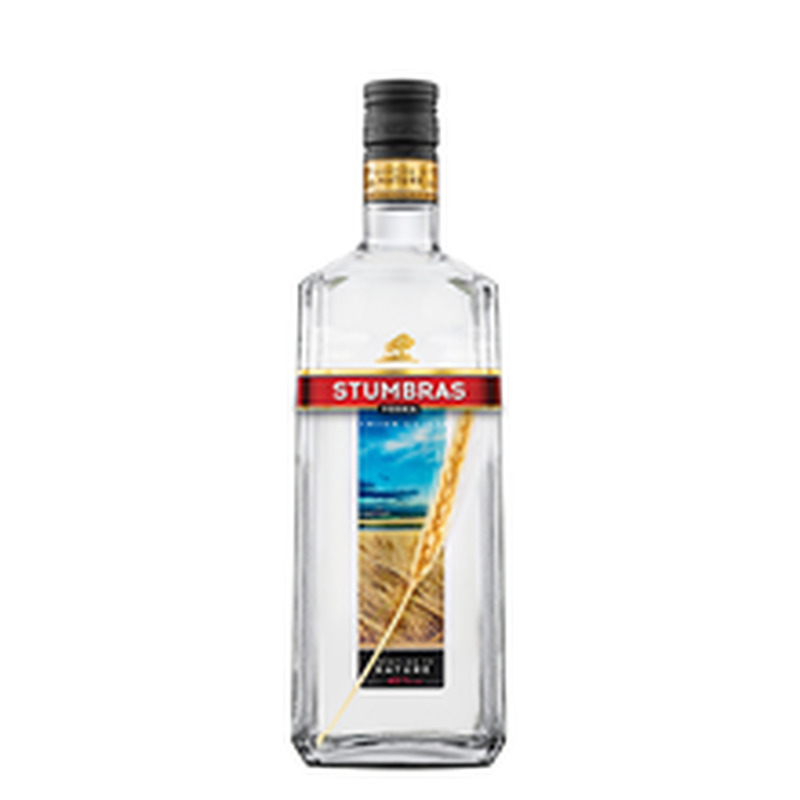 Stumbras Vodka 40%vol 700ml