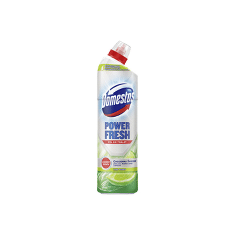 Puhastusvahend DOMESTOS Lime,700ml