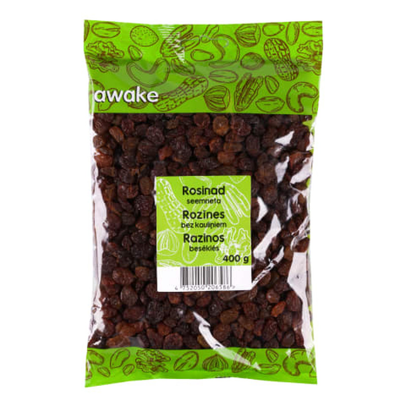 Rosin Awake seemneta 400g