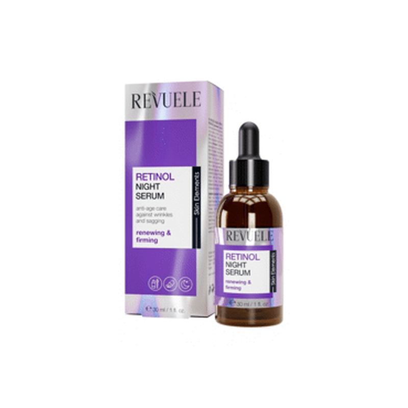 Õöseerum REVUELE Retinol 30ml