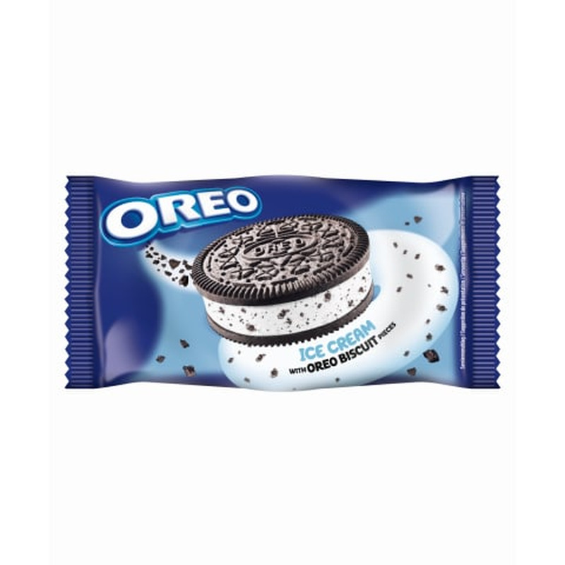 Jäätis Oreo Sandwich 135ml/80g