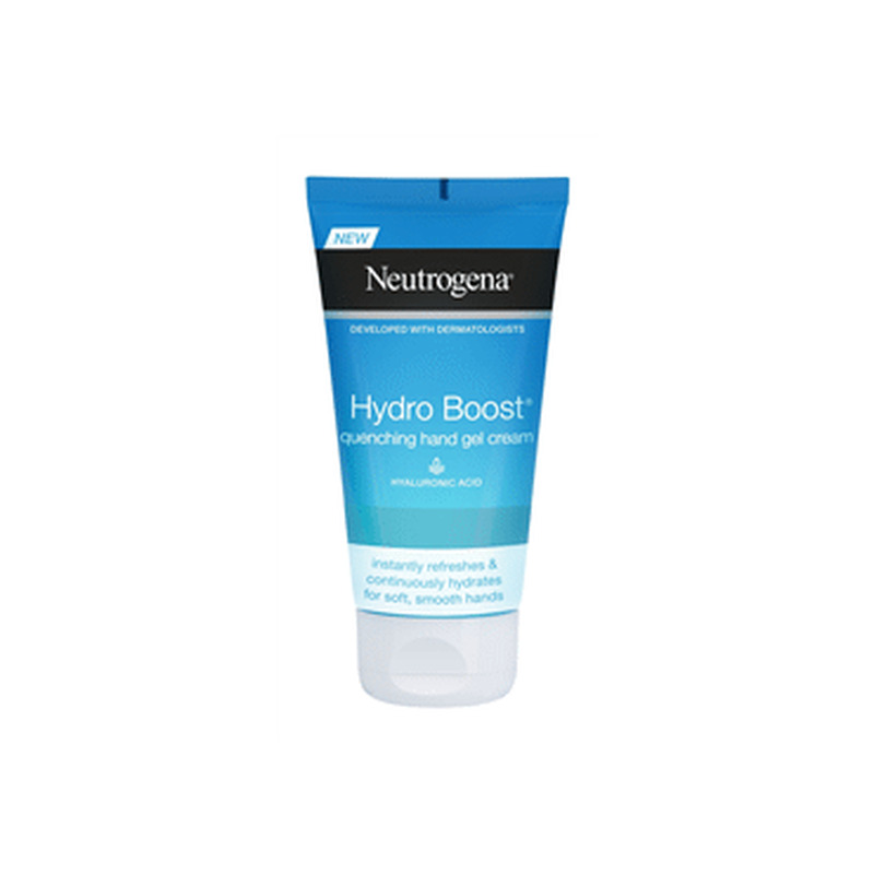 Kätekreem NEUTROGENA Hydro Boost, 75ml