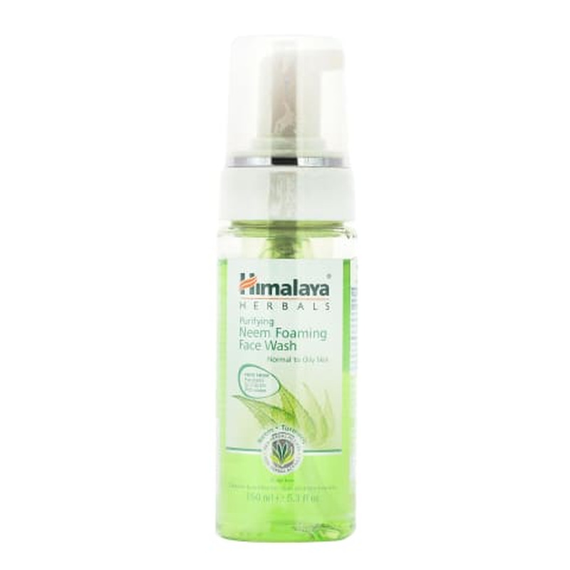 Himalaya neemivaht, HIMALAYA, 150 ml