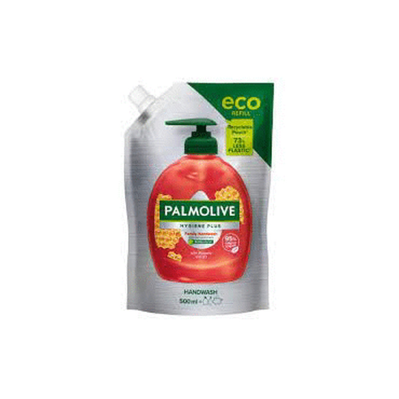 Vedelseep Antibacterial, PALMOLIVE, 500 ml