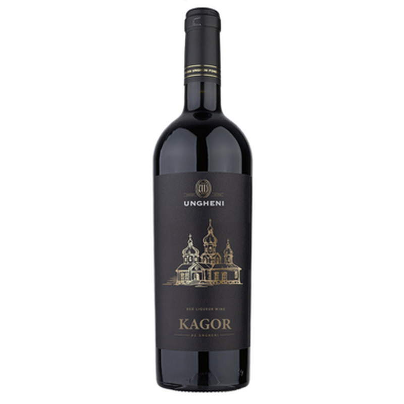 Liköörvein Kagor Pastoral storika 75cl