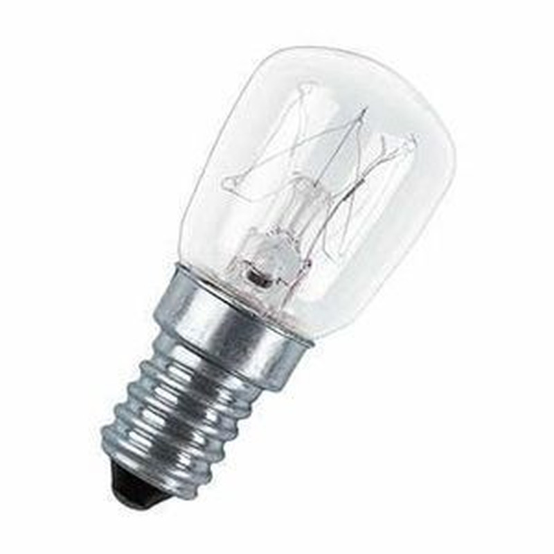 Osram E14 25W Kodumasinalamp