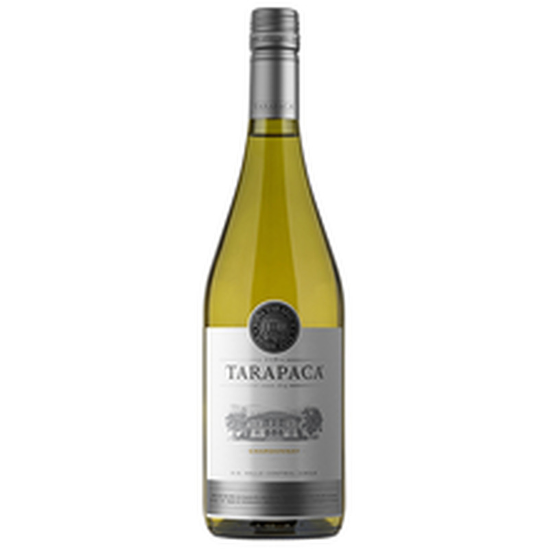 Tarapaca Varietal Chardonnay GT vein 13%vol 750ml