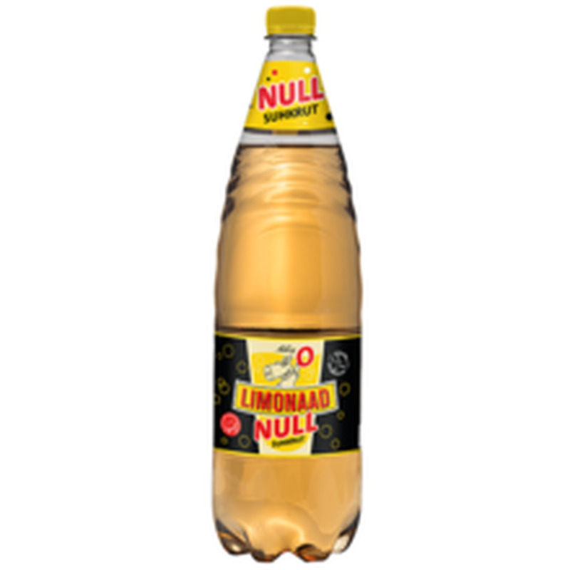 Limonaad Null, A. LE COQ, 1,5 L