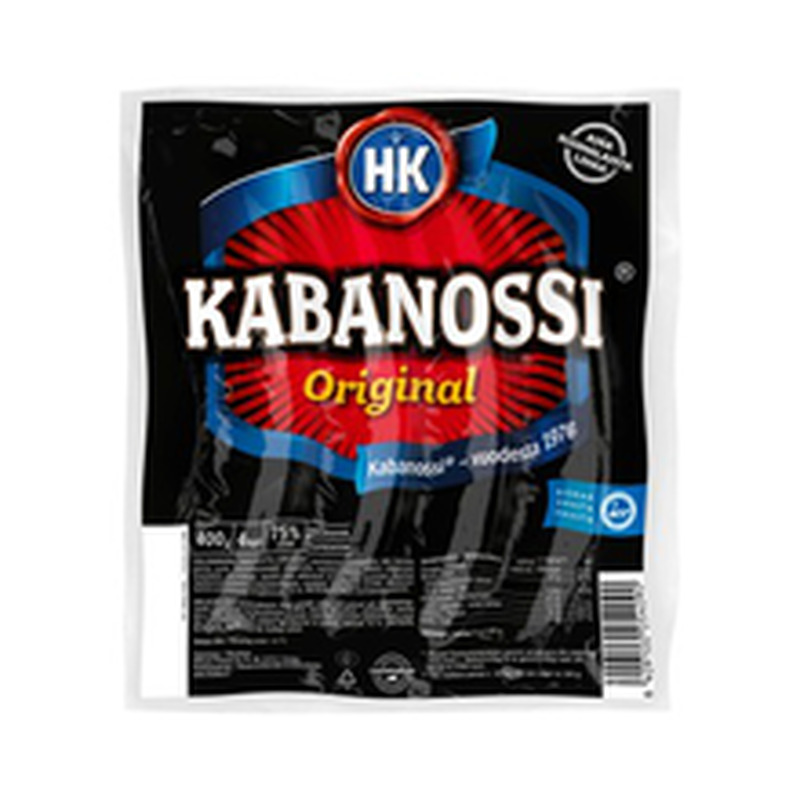 Kabanoss 400 g