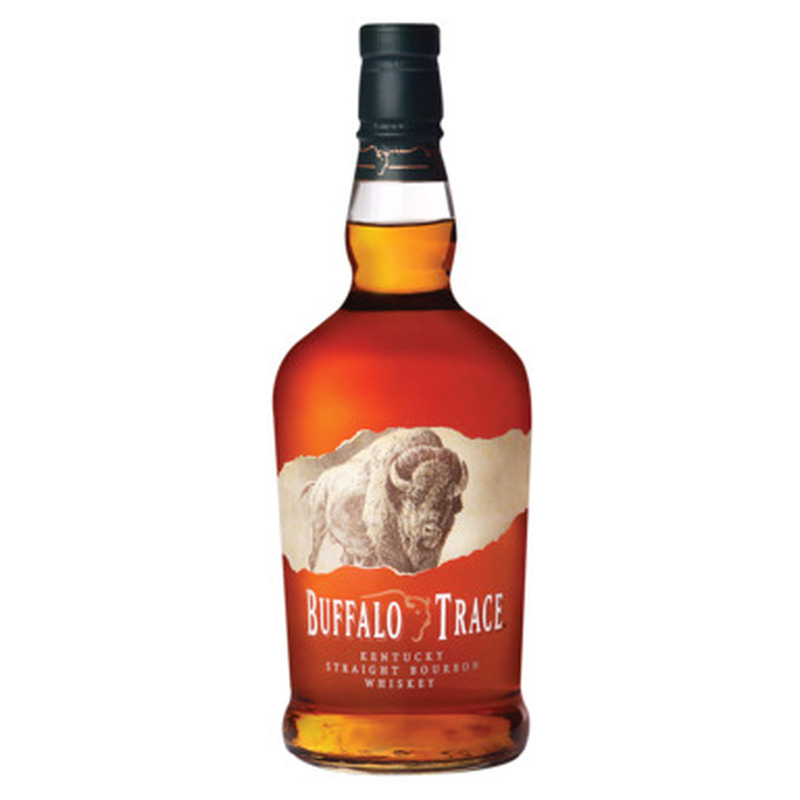 BUFFALO TRACE Kentucky whiskey 40% 70cl