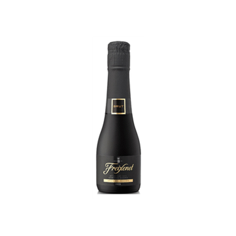 Vah. FREIXENET Cav.C.Neg.Br. 11.5% 200ml