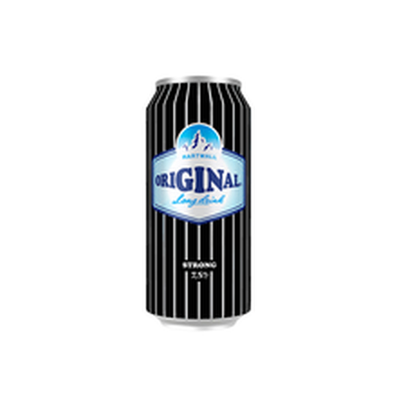 Hartwall Original Long Drink Strong 7,5%vol 440ml