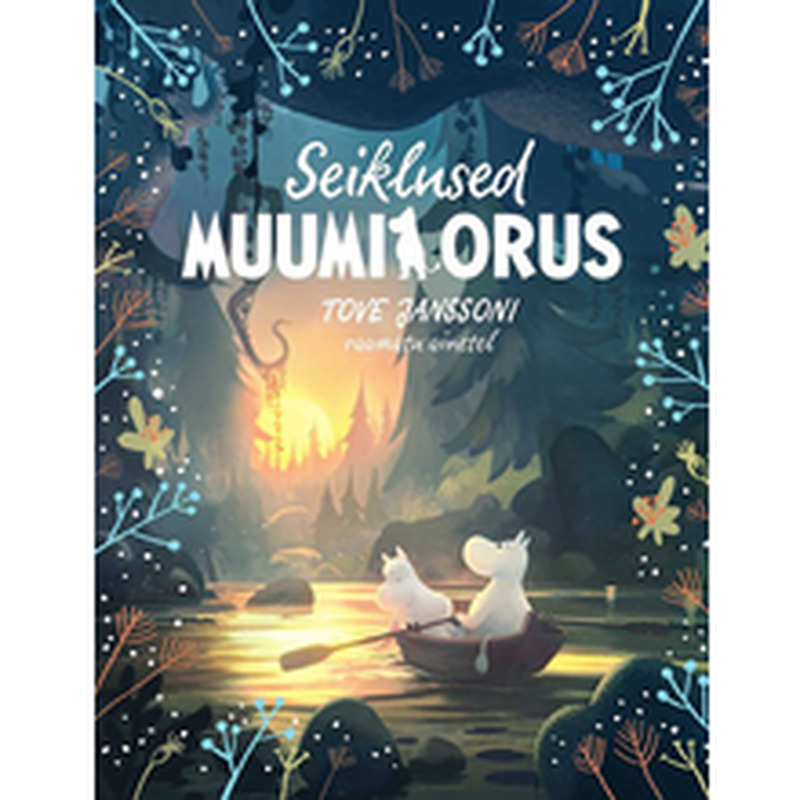 Seiklused Muumiorus