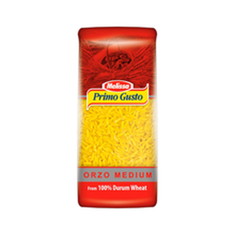 Pasta riisikujuline 500 g