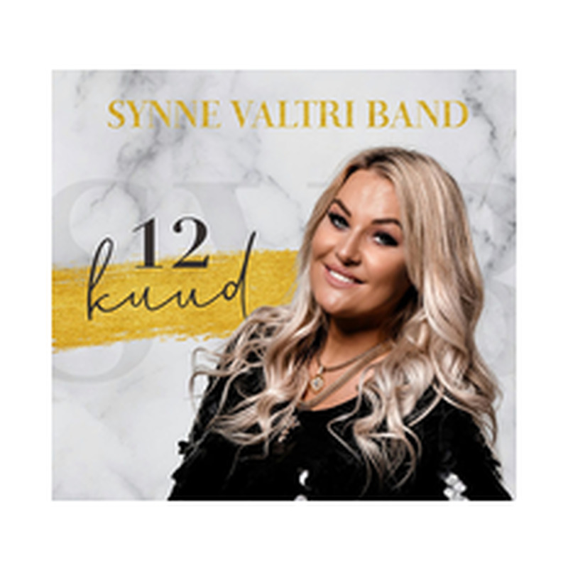 CD Synne Valtri. 12 kuud