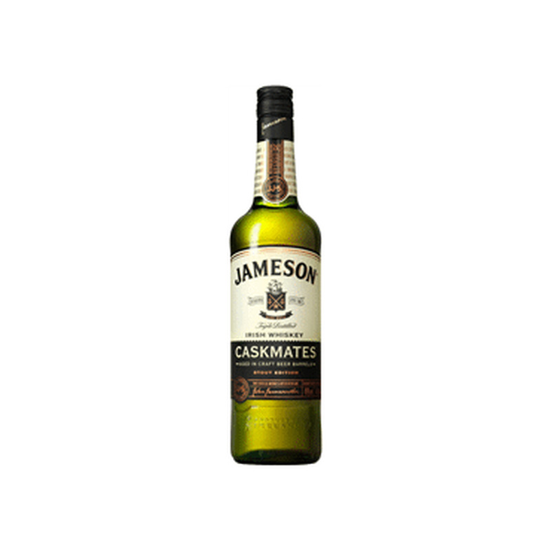 Whisky JAMESON Caskmates 40% 700ml