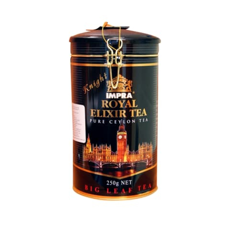 Impra tee must royal elixir knight purk 250 g