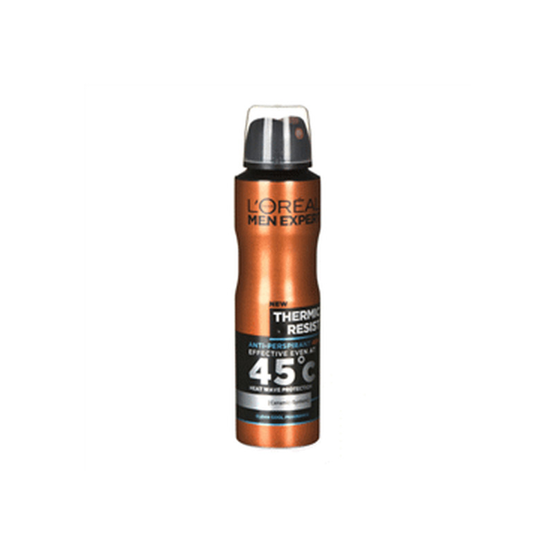 Deodorant L'OREAL Act.Therm.meeste 150ml