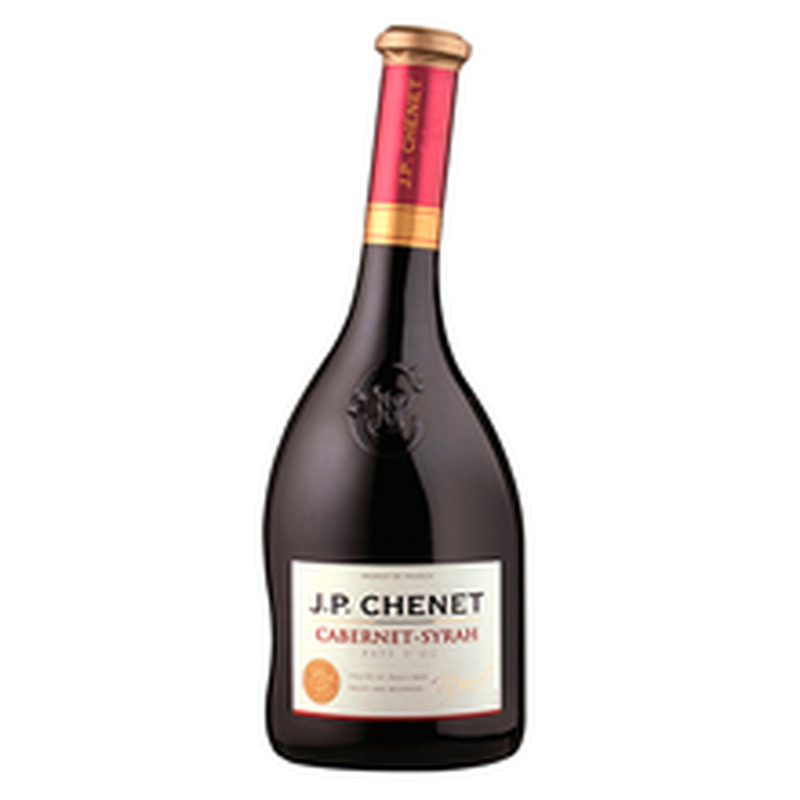 J.P Chenet Cabernet Syrah 75 cl