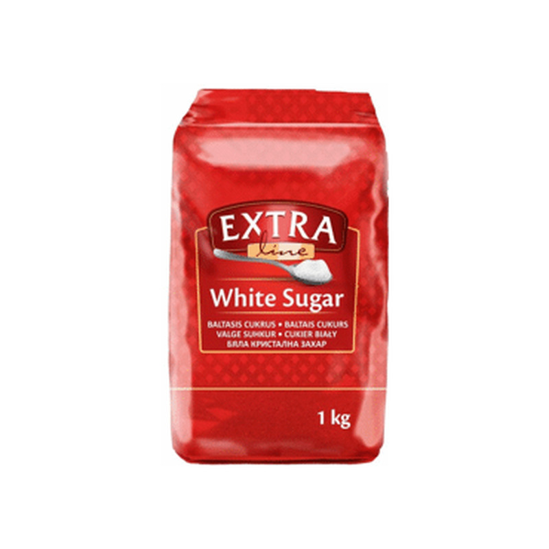 Suhkur EXTRA LINE 1kg