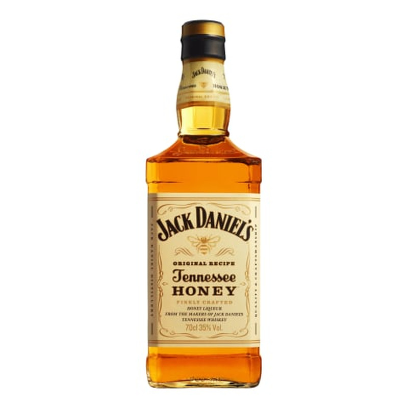 Liköör Jack Daniel's Tennessee Honey 35%vol 0,7l