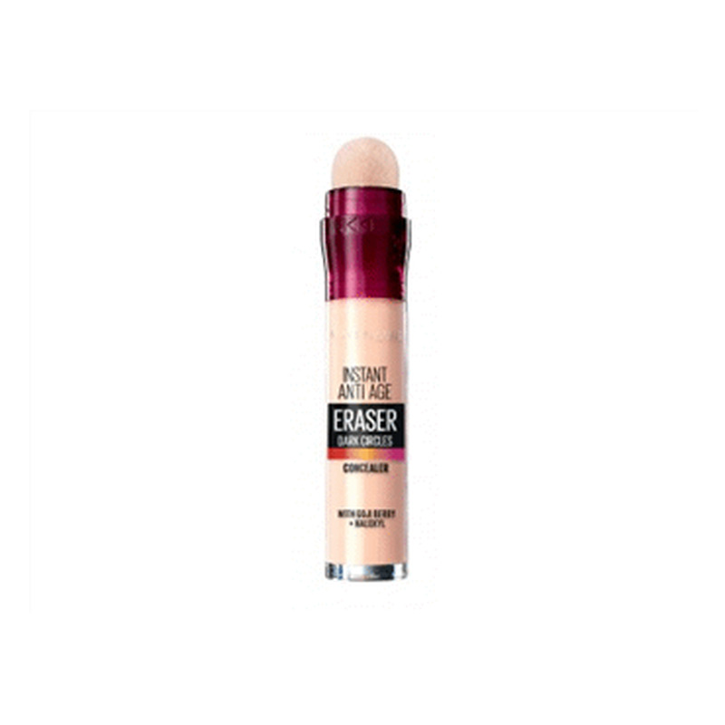 Peitepulk MAYBELLINE New York 4 Honey