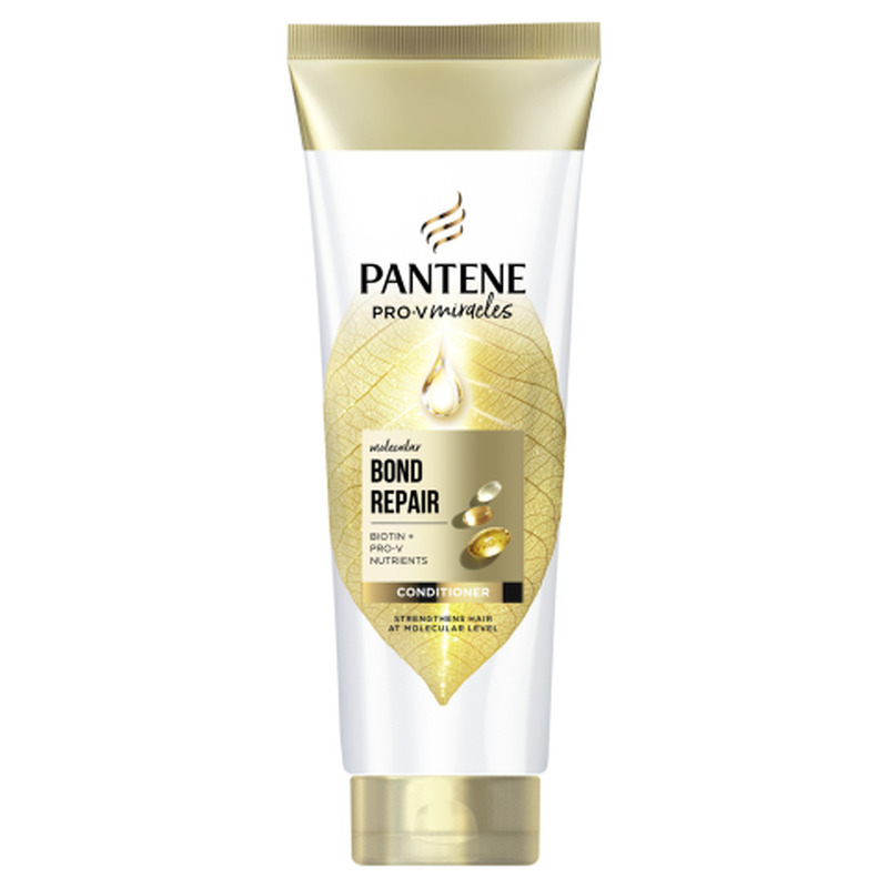 Palsam Pantene Bond Repair 160ml