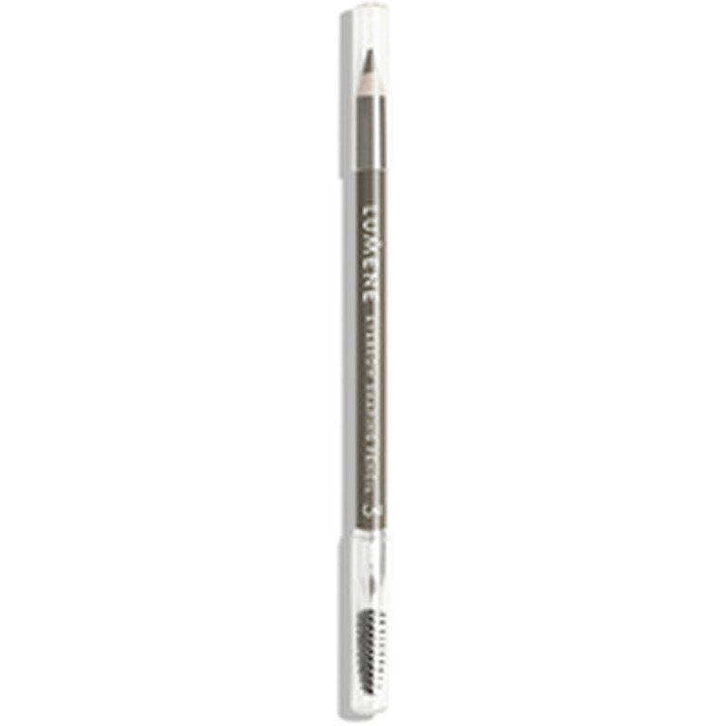 Kulmupliiats Eyebrow Shaping 3 Ash Brown