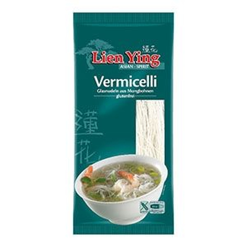 Lien Ying klaasnuudlid Vermicelli 100g