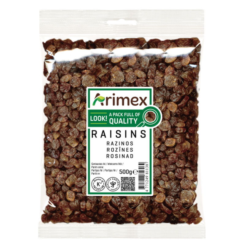 Rosinad Arimex 500g