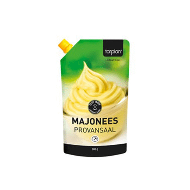 Majonees TARPLAN Provansaal, 380g