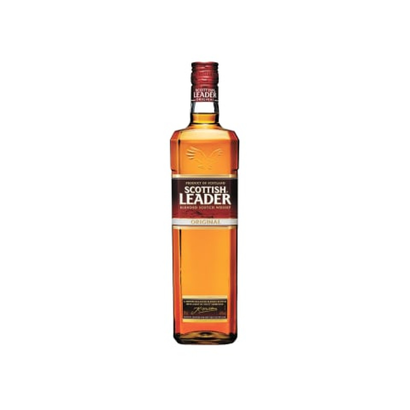 Whisky Scottish Leader Original 0,7L