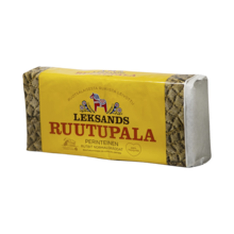 Leksands Ruutupala näkileib 400 g