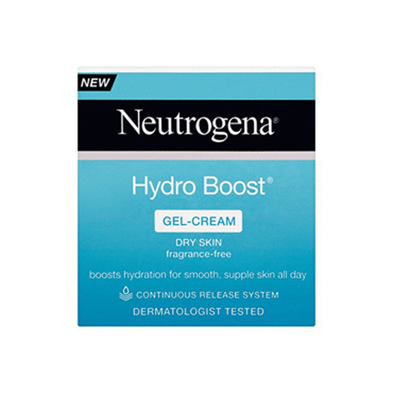 Näokreem NEUTROGENA HydroBoost,50ml