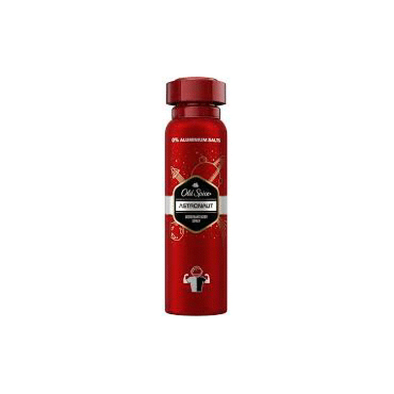 Spreideo.OLD SPICE Astronout 150ml