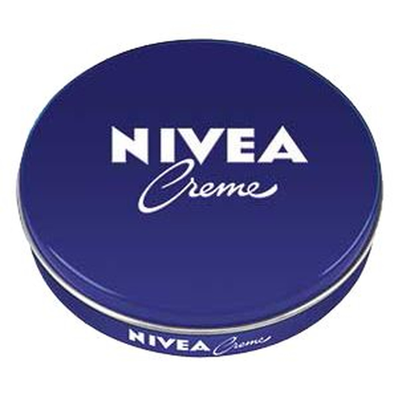 Kreem universaalne, NIVEA, 75 ml