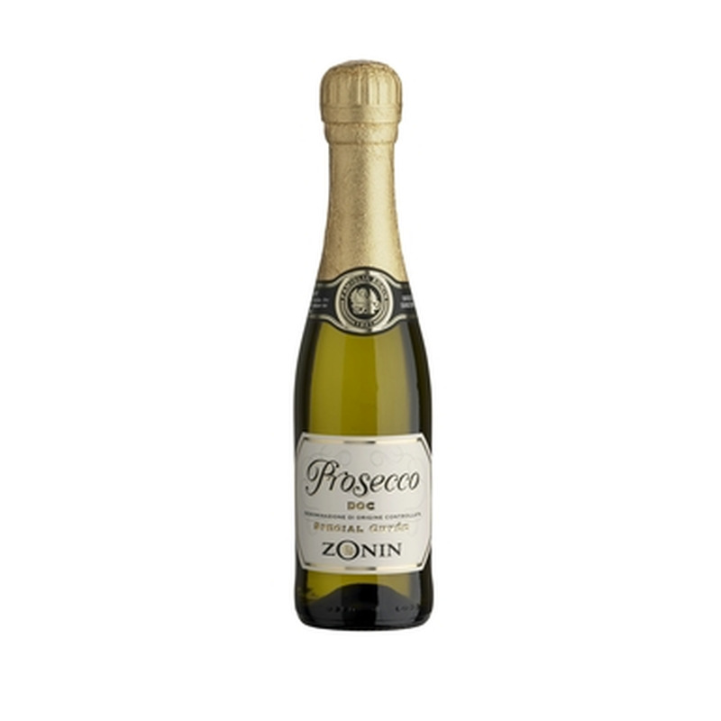 ZONIN Prosecco Special Cuvee Brut 11% 20cl (valge, kuiv)