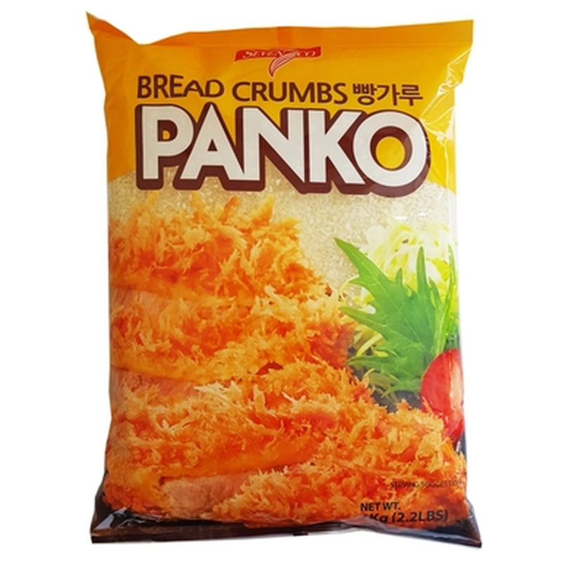 SEVENCO Panko riivsai paneerimiseks 1kg