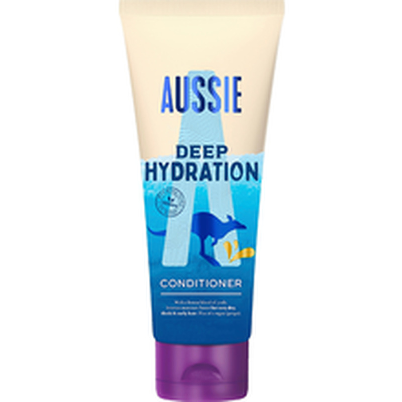 Aussie deep hydration palsam 200ml