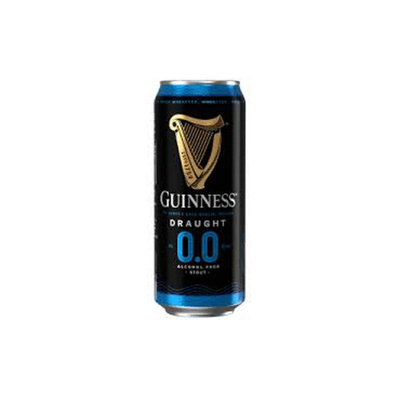 A/v õlu GUINNESS draught 440ml