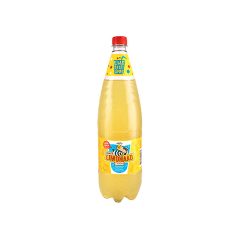 Karastusjook LIMONAAD Päikese1.5l