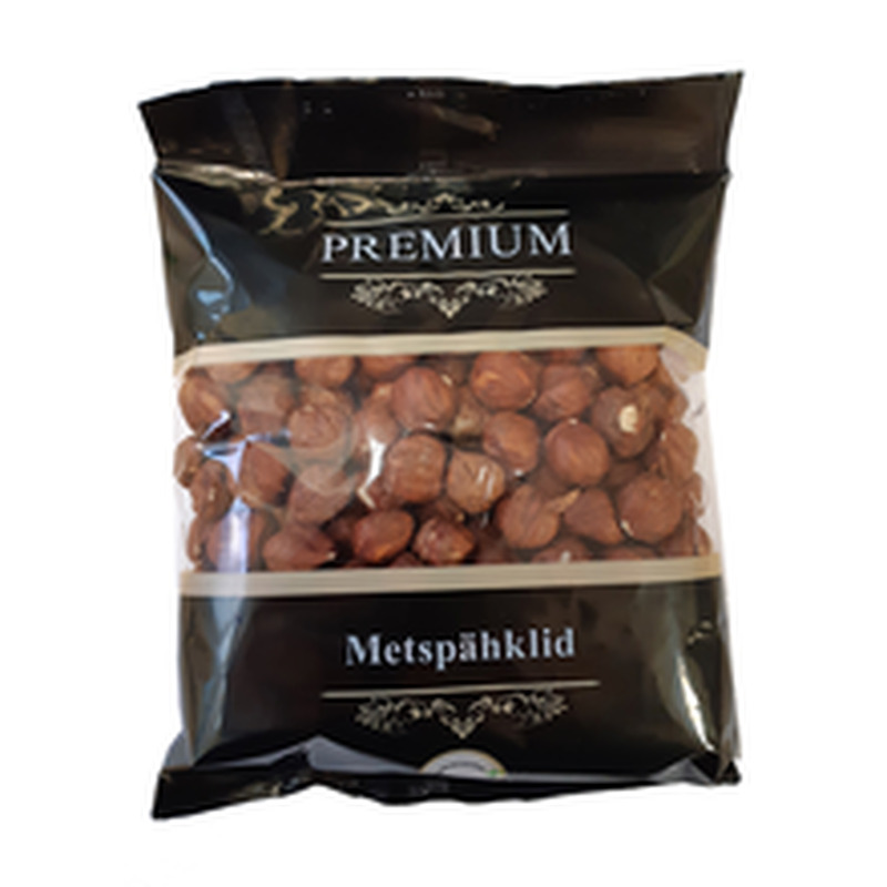 Germund Premium metsapähklid 300 g