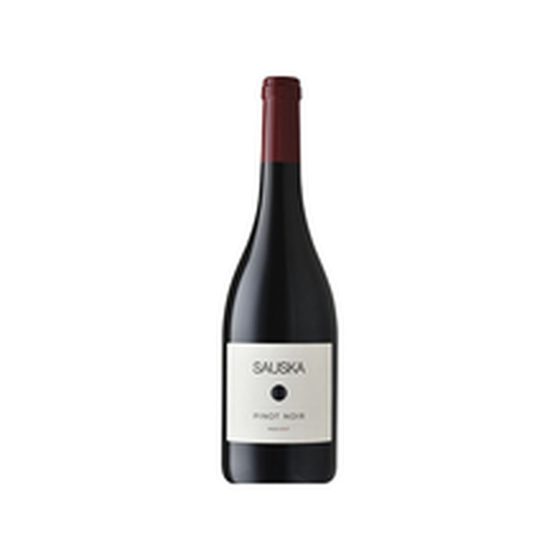 Sauska Pinot Noir Padi vein 13%vol 750ml