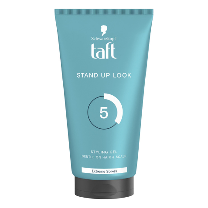 Soengugeel Taft Stand Up Look 150ml