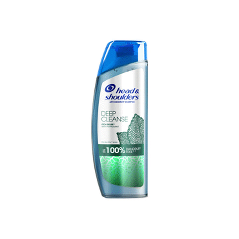 Šhampoon HEAD&SHOULDERS ItchRelief 300ml